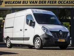 Wit Gebruikt 2018 Renault Master Van | € 12.950 (Eerlijke prijs)
