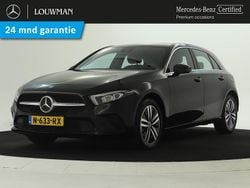 Hatchback Gebruikt 2021 Mercedes A250 Business Hatchback | € 28.945 (Goede deal)