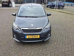 Gebruikt 2016 Peugeot 108 Sedan | € 3.995