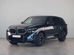 Grijs Gebruikt 2025 BMW XM Comfort Edition SUV | € 107.900