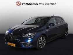 Blauw Gebruikt 2020 Renault Mégane IV Bose Edition Hatchback | € 13.945 (Goede deal)