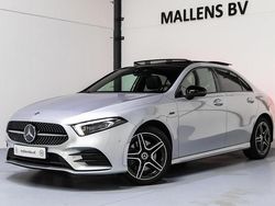 Gebruikt 2020 Mercedes 250 Business | € 29.950 (Eerlijke prijs)
