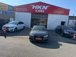 Grijs Gebruikt 2019 Audi A3 Cabriolet S-Line Cabriolet | € 24.950 (Eerlijke prijs)