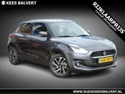 Grijs Gebruikt 2024 Suzuki Swift Style Hatchback | € 22.950 (Eerlijke prijs)
