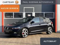 Zwart Gebruikt 2020 VW Polo Beats Hatchback | € 22.995 (Eerlijke prijs)