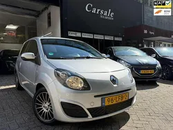 Grijs Gebruikt 2010 Renault Twingo Dynamique Hatchback | € 2.650 (Goede deal)