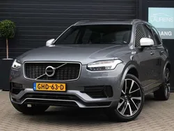 Grijs Gebruikt 2017 Volvo XC90 R-Design SUV | € 40.995 (Eerlijke prijs)