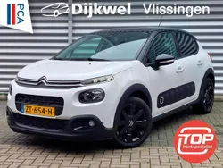 Hatchback Gebruikt 2019 Citroën C3 Shine Hatchback | € 12.950 (Duur)