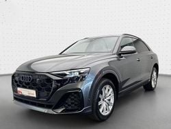 Grijs Gebruikt 2024 Audi Q8 S-Line SUV | € 80.900
