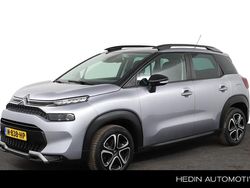 Grijs Gebruikt 2021 Citroën C3 Aircross Feel SUV | € 15.995 (Eerlijke prijs)