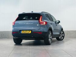 Grijs Gebruikt 2022 Volvo XC40 Plus SUV | € 30.650 (Eerlijke prijs)