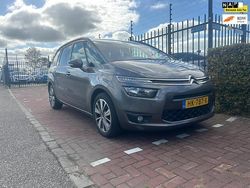 Grijs Gebruikt 2015 Citroën Grand C4 Picasso Business Class MPV | € 5.250 (Super prijs)