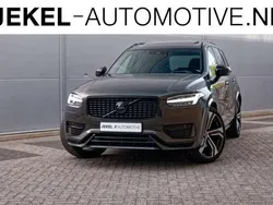 Grijs Gebruikt 2022 Volvo XC90 R-Design SUV | € 57.990 (Eerlijke prijs)