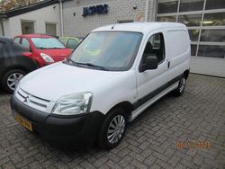 Wit Gebruikt 2004 Citroën Berlingo Van | € 1.900 (Iets duurder)