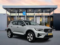Grijs Gebruikt 2023 Volvo XC40 Plus SUV | € 43.900 (Iets duurder)