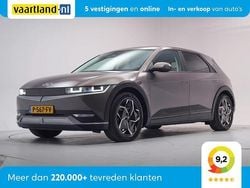 Groen Gebruikt 2022 Hyundai Ioniq 6 Style Sedan | € 29.745 (Iets duurder)