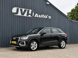 Zwart Gebruikt 2022 Audi Q2 S-Line SUV | € 23.750 (Super prijs)