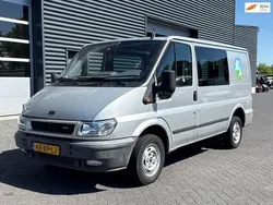 Overige Gebruikt 2004 Ford Transit Van | € 950 (Super prijs)