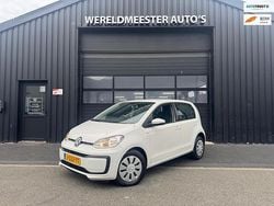 Wit Gebruikt 2018 VW up! Beats Hatchback | € 7.895 (Goede deal)
