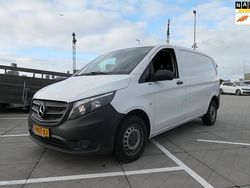 Overige Gebruikt 2019 Mercedes Vito MPV | € 9.950