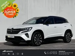 Wit Gebruikt 2023 Renault Austral Techno SUV | € 29.435 (Super prijs)