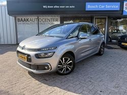Grijs Gebruikt 2019 Citroën C4 SpaceTourer PureTech MPV | € 15.950 (Super prijs)