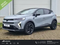 Overige Nieuw 2025 Renault Captur Esprit Alpine SUV | € 36.309 (Eerlijke prijs)