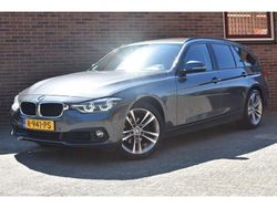 Grijs Gebruikt 2018 BMW 318 Stationwagen | € 13.949 (Eerlijke prijs)