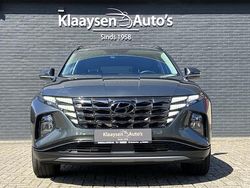 Grijs Gebruikt 2021 Hyundai Tucson Premium SUV | € 27.950 (Eerlijke prijs)
