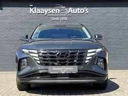 Grijs Gebruikt 2021 Hyundai Tucson Premium SUV | € 27.950 (Eerlijke prijs)