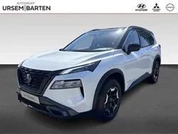 Grijs Nieuw 2025 Nissan X-Trail SUV | € 56.730 (Iets duurder)