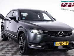 Grijs, metallic lak Gebruikt 2023 Mazda MX30 Ad'Vantage SUV | € 18.900 (Goede deal)