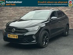 Zwart, metallic lak Gebruikt 2022 VW Taigo Business SUV | € 25.950 (Eerlijke prijs)