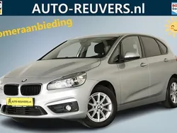 Zilver Gebruikt 2016 BMW 220 Stationwagen | € 17.900 (Eerlijke prijs)