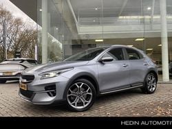 Grijs Gebruikt 2021 Kia XCeed SUV | € 19.750 (Eerlijke prijs)