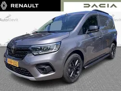 Grijs Nieuw 2024 Renault Kangoo MPV | € 26.950 (Eerlijke prijs)
