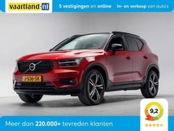 Rood Gebruikt 2020 Volvo XC40 R-Design SUV | € 20.945 (Eerlijke prijs)
