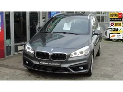 Grijs Gebruikt 2018 BMW 218 Executive Stationwagen | € 21.950 (Iets duurder)