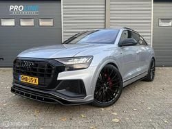 Gebruikt 2021 Audi Q8 Proline SUV | € 89.950