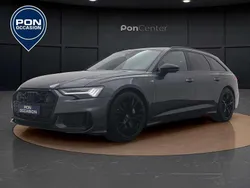 Grijs Gebruikt 2024 Audi A6 S-Line Stationwagen | € 53.950 (Eerlijke prijs)