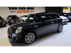 Grijs Gebruikt 2014 Mini John Cooper Works Chili Hatchback | € 15.950 (Eerlijke prijs)