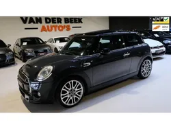 Grijs Gebruikt 2014 Mini John Cooper Works Chili Hatchback | € 16.495 (Eerlijke prijs)
