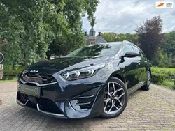 Zwart Gebruikt 2023 Kia Ceed Stationwagen | € 25.444 (Eerlijke prijs)