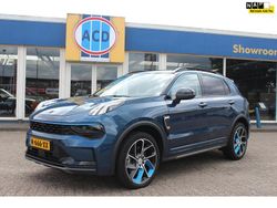 Blauw Gebruikt 2023 Lynk & Co 01 SUV | € 21.950 (Goede deal)