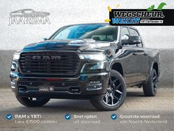 Zwart Gebruikt 2024 Dodge Ram Pickup | € 78.400