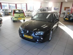 Zwart Gebruikt 2005 MG ZT-T Stationwagen | € 4.950