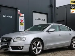 Grijs Gebruikt 2010 Audi A5 Sportback Proline Hatchback | € 8.450 (Super prijs)