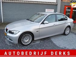Grijs Gebruikt 2006 BMW 318 Sedan | € 2.950 (Iets duurder)