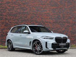Grijs Gebruikt 2023 BMW X5 M Sport SUV | € 97.950 (Eerlijke prijs)