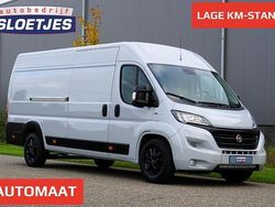 Grijs Gebruikt 2020 Fiat Ducato Van | € 28.500 (Iets duurder)